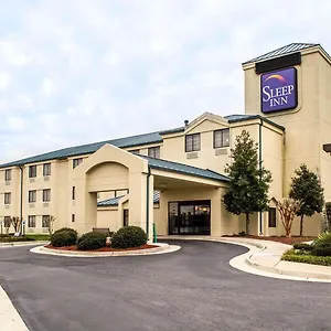 Sleep Richmond South Inn